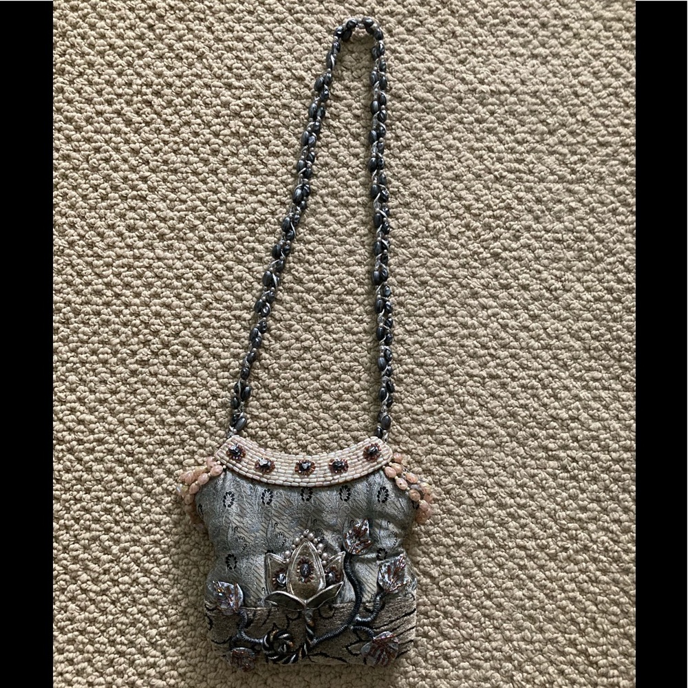 Mary Frances handbag